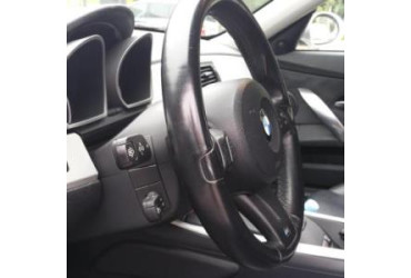 BMW Z4 (E85/E86) cruise control retrofit